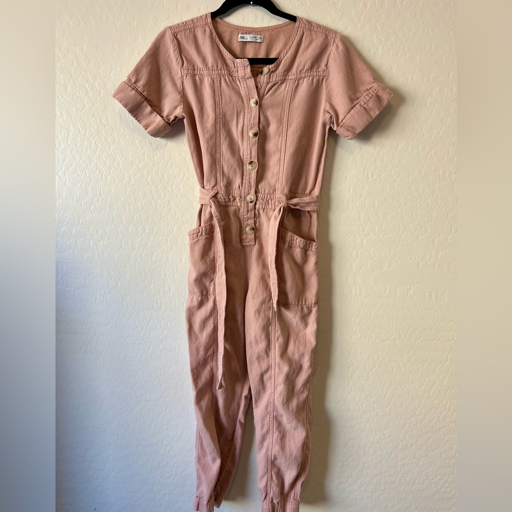 Zara Kids Girls Jumper, 13/14